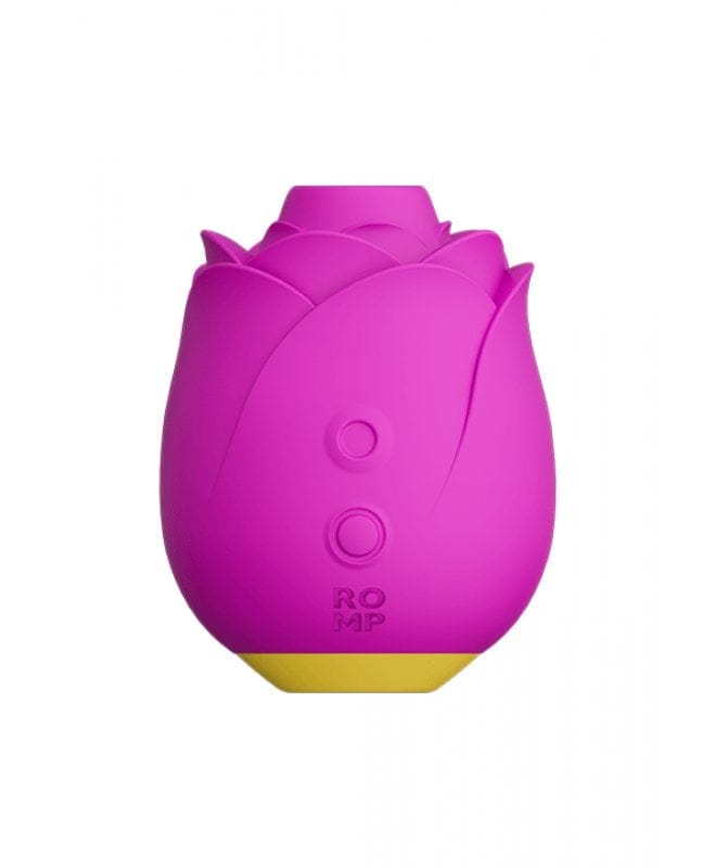 ROMP Rose klitorisstimulator