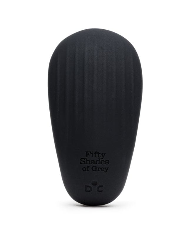 Fifty Shades klitorisvibrator Sensation