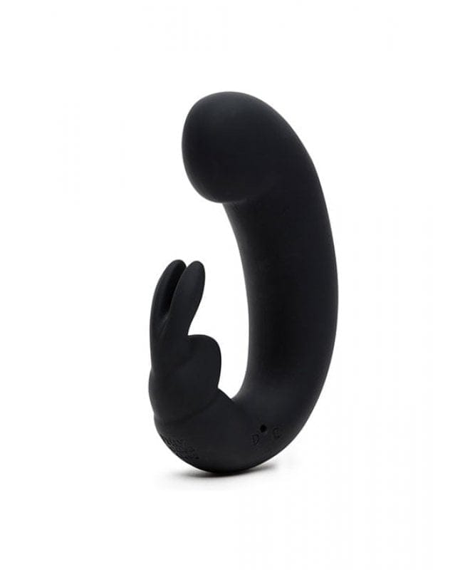 Fifty Shades rabbitvibrator Sensation