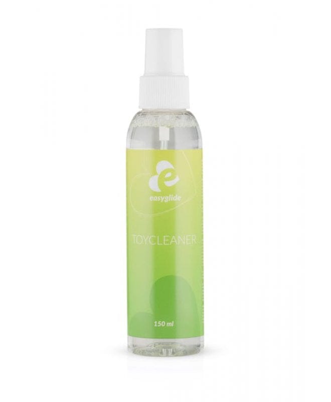 Vibratorrens EasyGlide spray 150 ml
