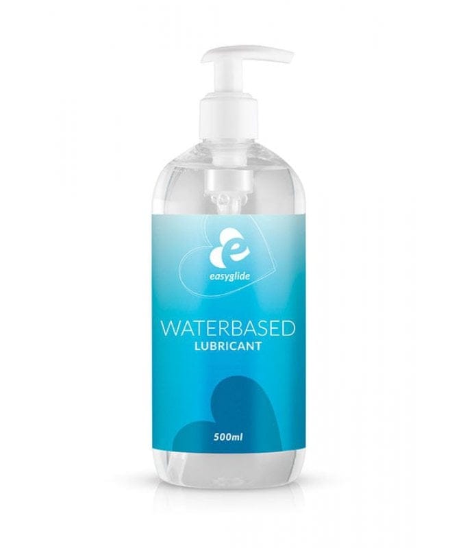 Glidemiddel EasyGlide vannbasert 500 ml