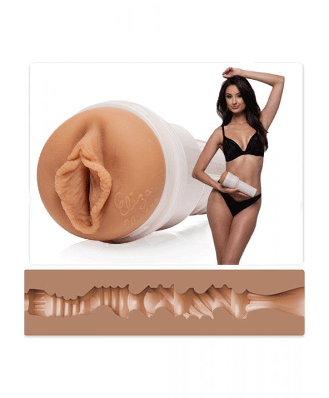 Fleshlight Signature Eliza Ibarra