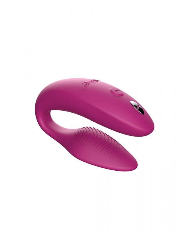 We-Vibe Sync 2 Parvibrator Rosa