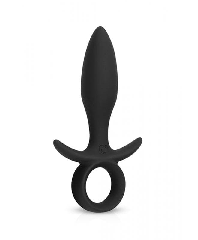 EasyToys Butt buzzer analplugg
