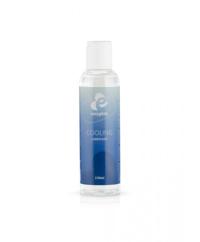 Glidemiddel EasyGlide kjølende 150 ml