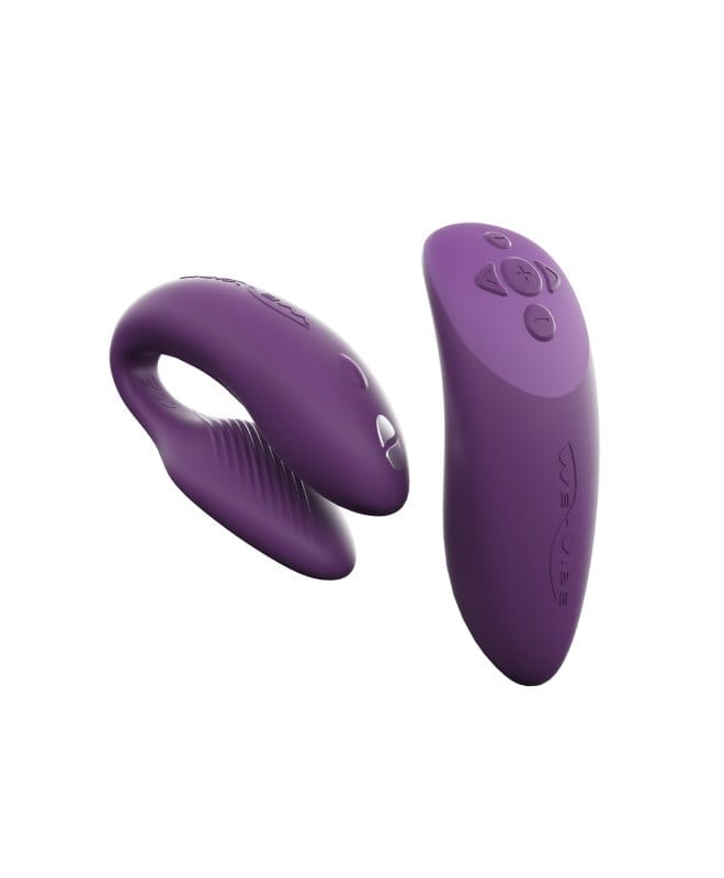We-Vibe Chorus parvibrator Lilla