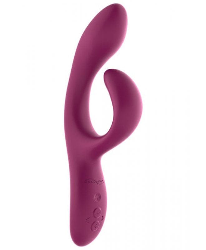 We-Vibe Nova 2 rabbitvibrator