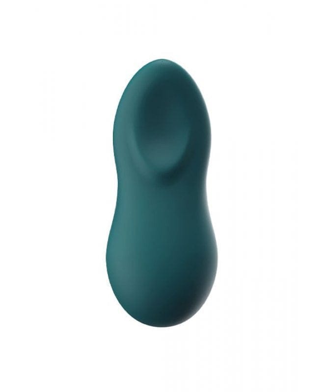 We-Vibe Touch X klitorisvibrator grønn