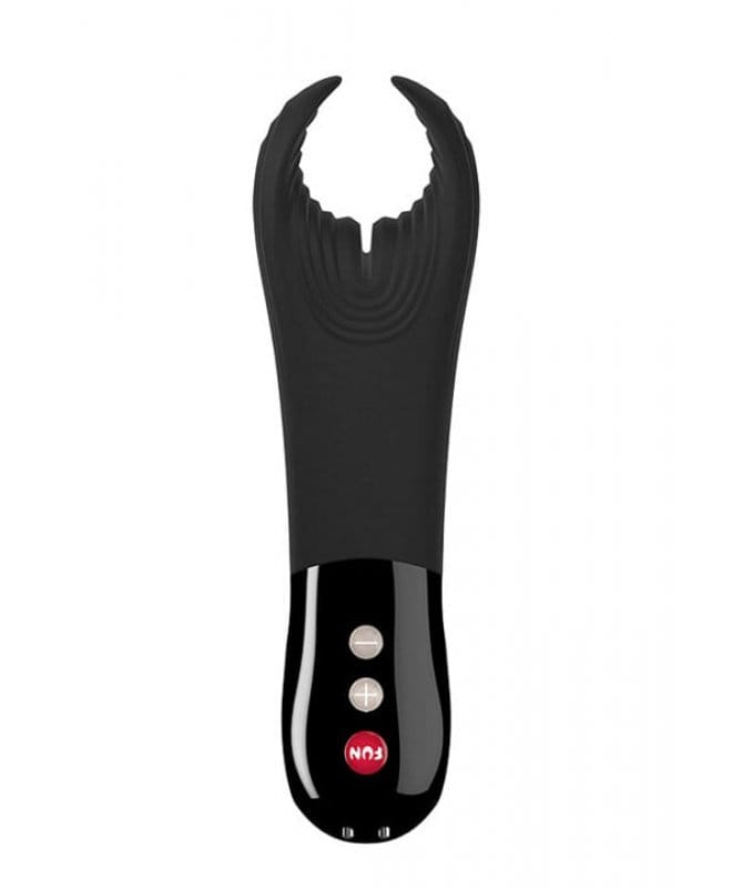 Penisvibrator Fun Manta sort