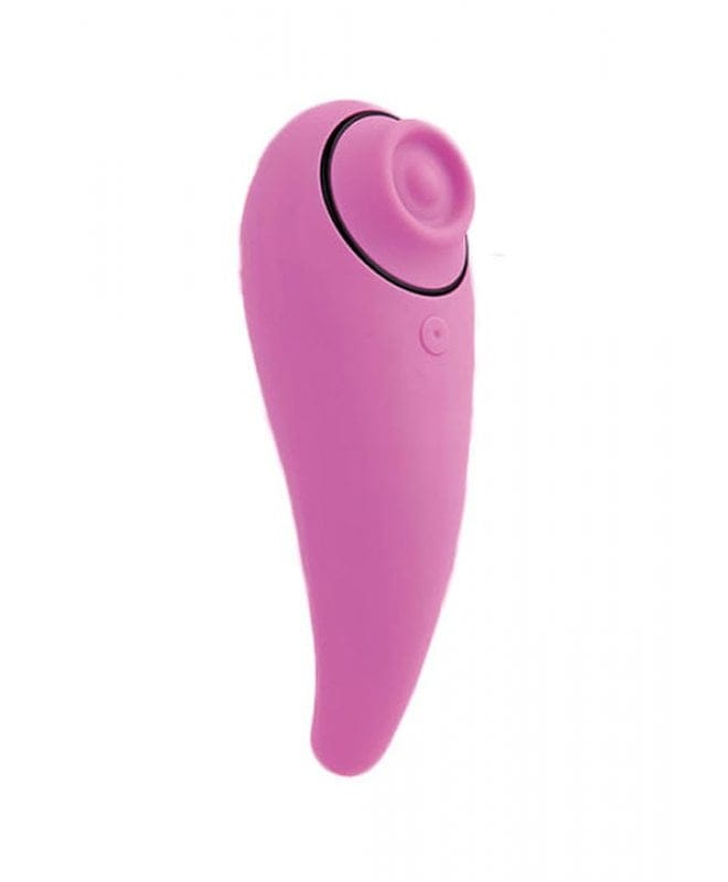 FemmeGasm klitorisstimulator rosa