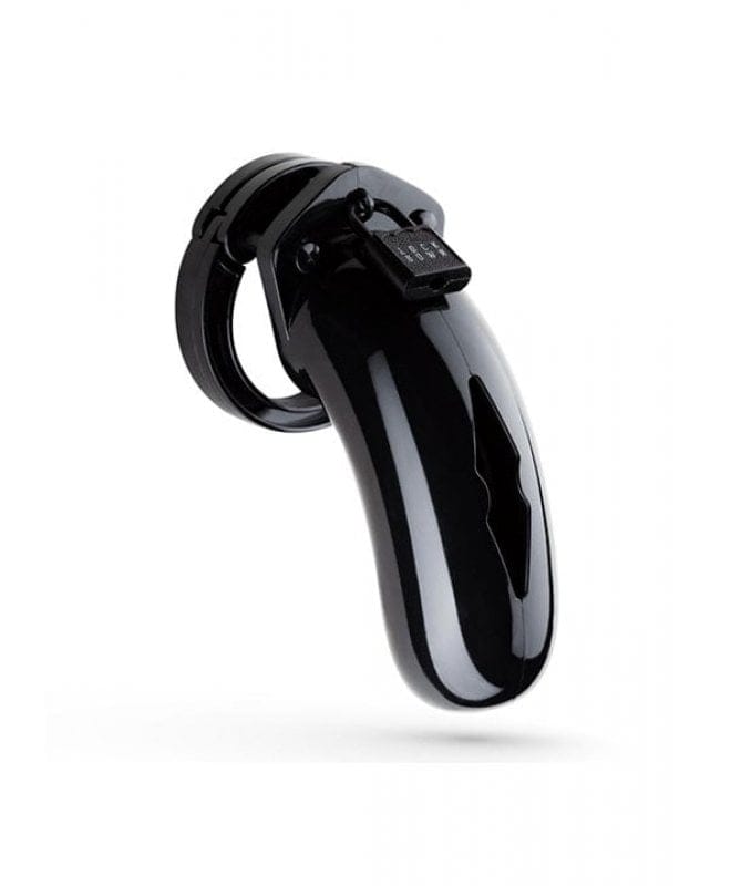 Penisbur Lockdown stor