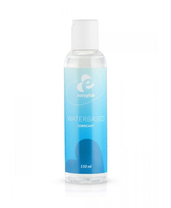 Glidemiddel EasyGlide vannbasert 150 ml
