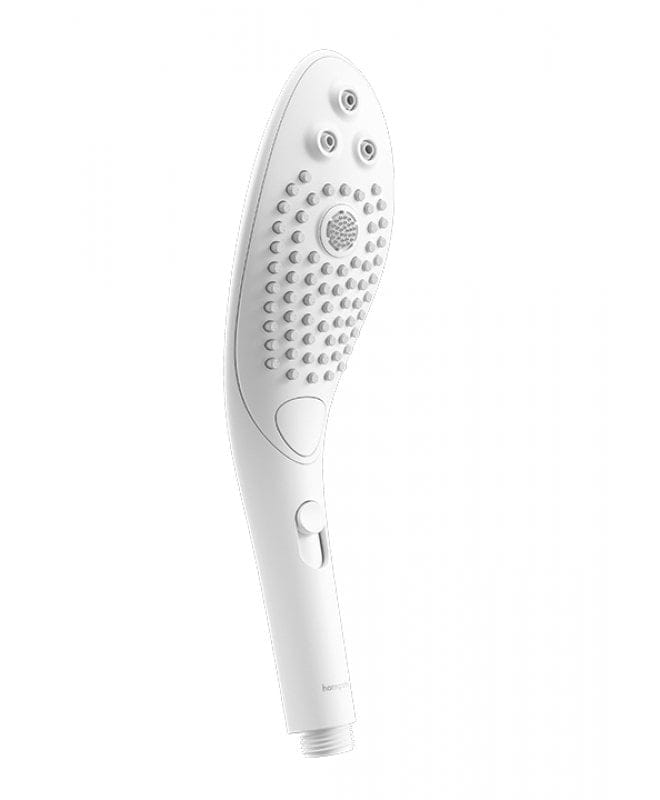 Womanizer Wave dusjhode hvit