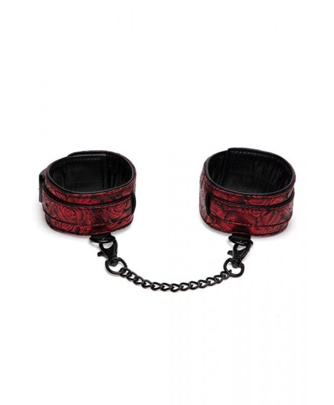 Fifty Shades fotlenker Anticipation