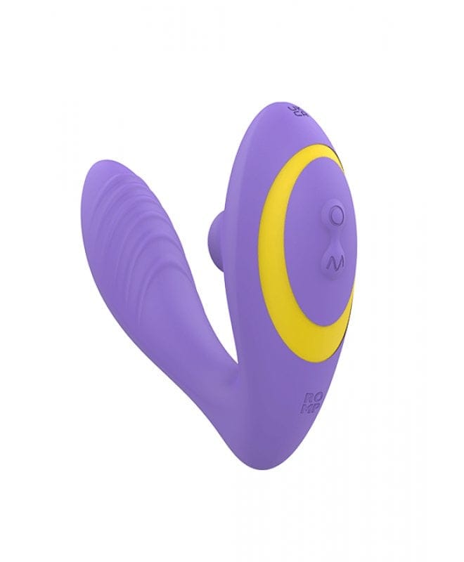 ROMP Reverb klitorisstimulator