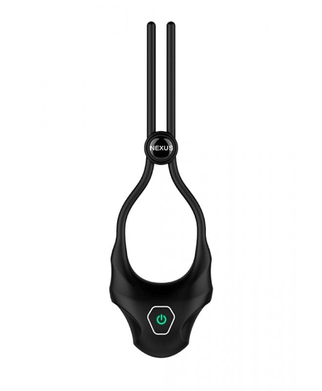 Vibrerende penisring lasso Nexus Forge