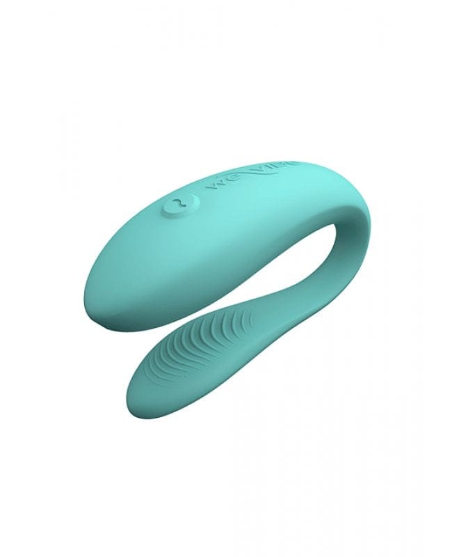 We-Vibe Sync Lite aqua parvibrator