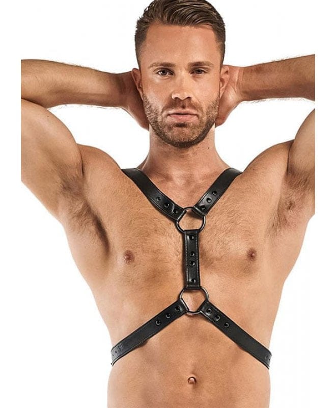 Bedroom Fantasies Max Bondage Harness