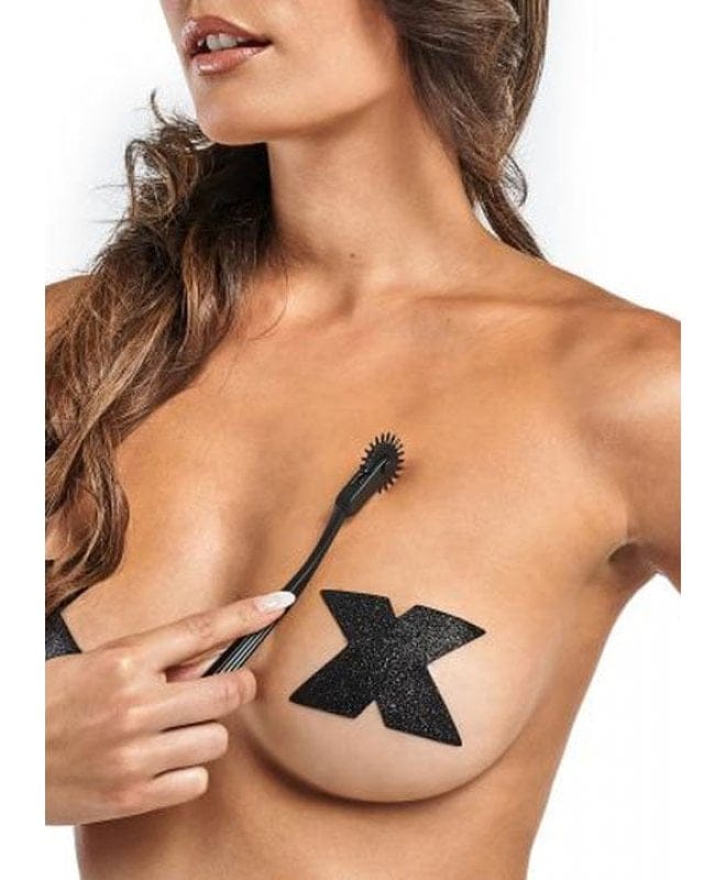 Bedroom Fantasies Aluminium Pinwheel