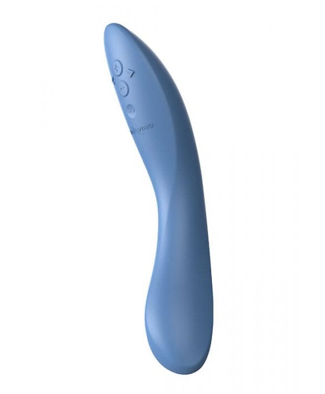 We-Vibe Rave 2 blå g-punktvibrator