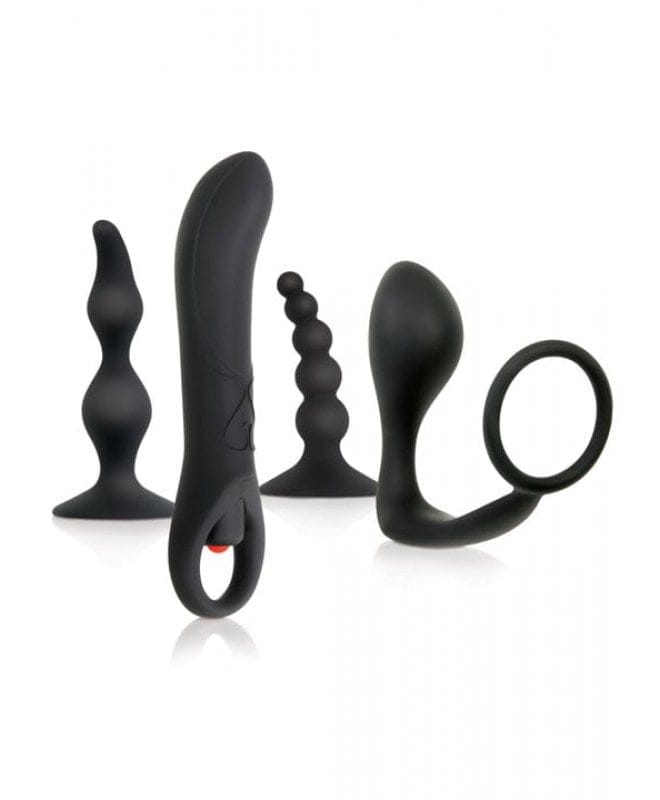 Prostata nybegynnersett