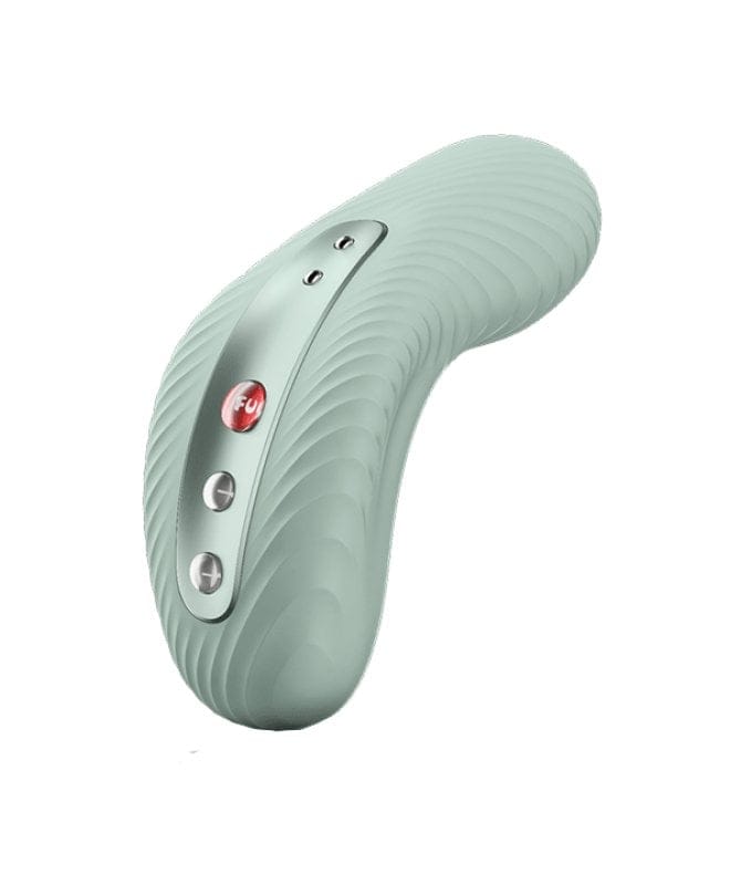 Fun Laya III grønn klitorisvibrator