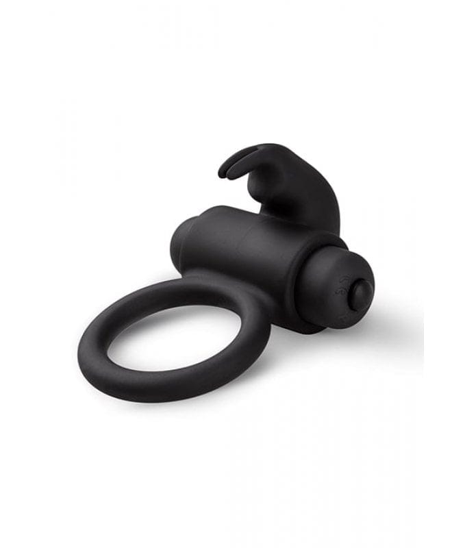 EasyToys vibrerende penisring Bunny Vibe