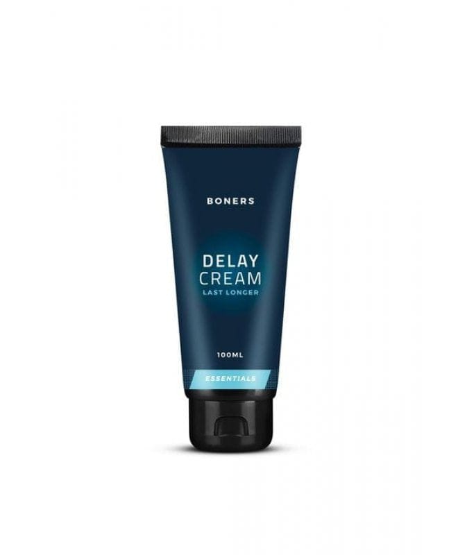 Boners delay krem 100 ml