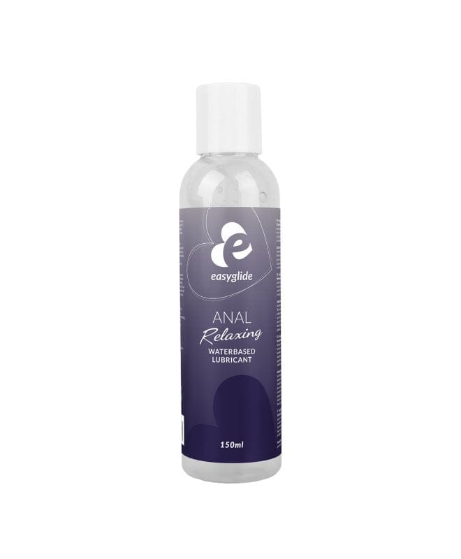 Glidemiddel EasyGlide anal relax 150 ml