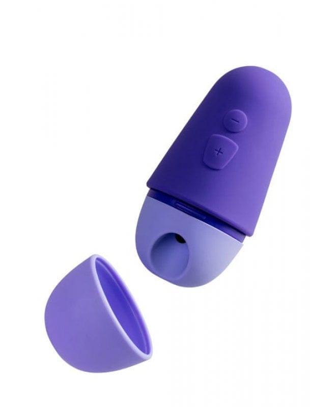 ROMP Free X Klitorisvibrator