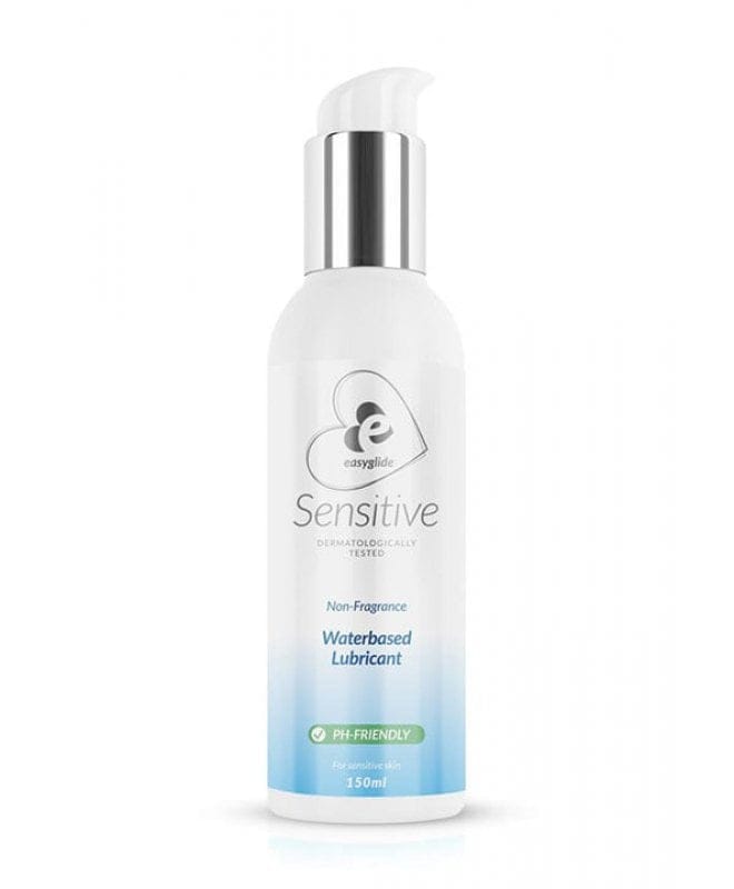 Glidemiddel EasyGlide Sensitiv vannbas.