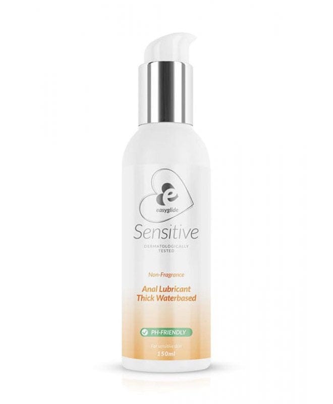 Glidemiddel EasyGlide Sensitiv anal