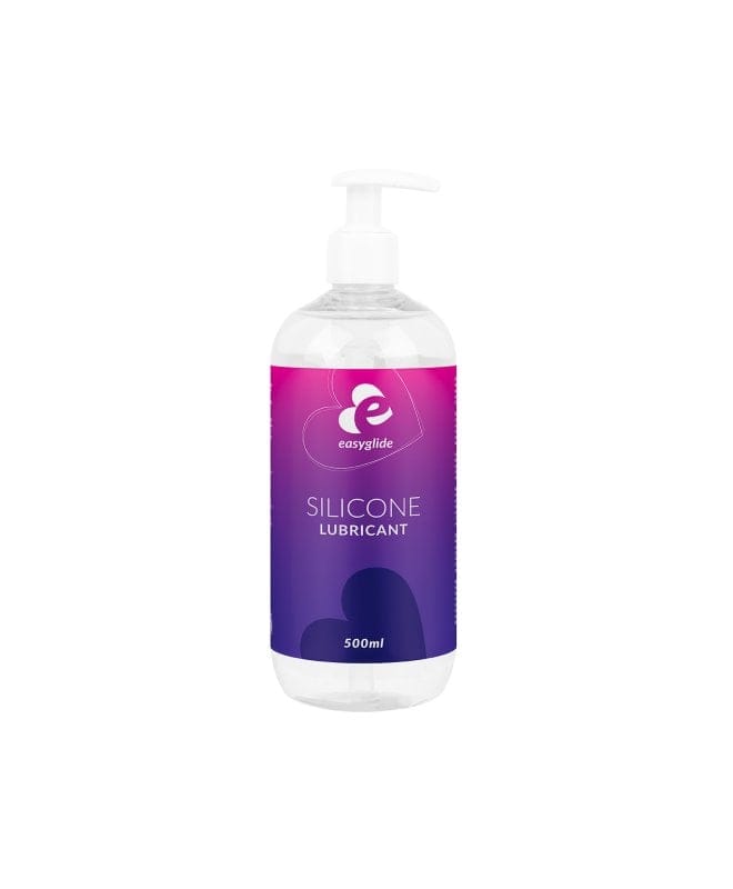Glidemiddel EasyGlide silikon 500 ml