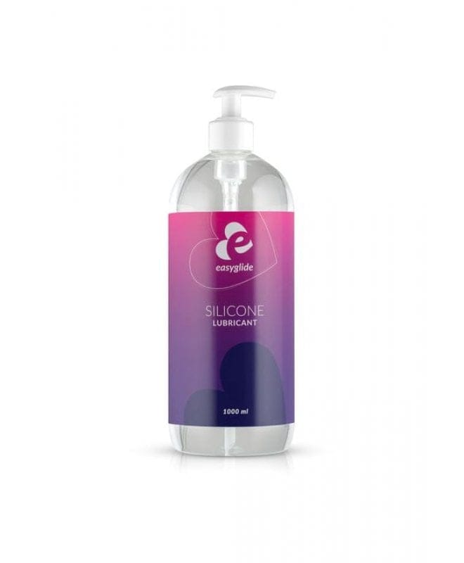 Glidemiddel EasyGlide silikon 1000 ml