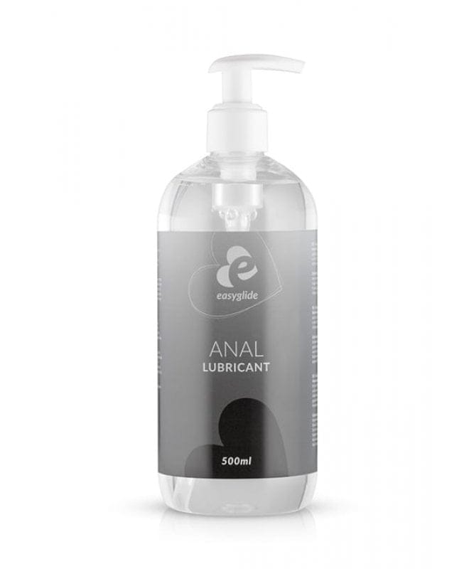 Glidemiddel EasyGlide anal 500 ml