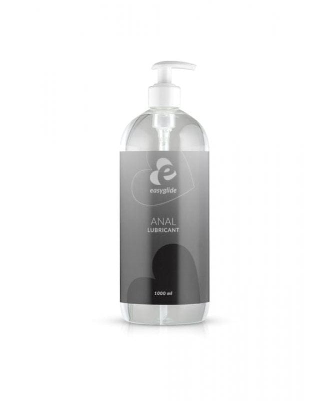 Glidemiddel EasyGlide anal 1000 ml