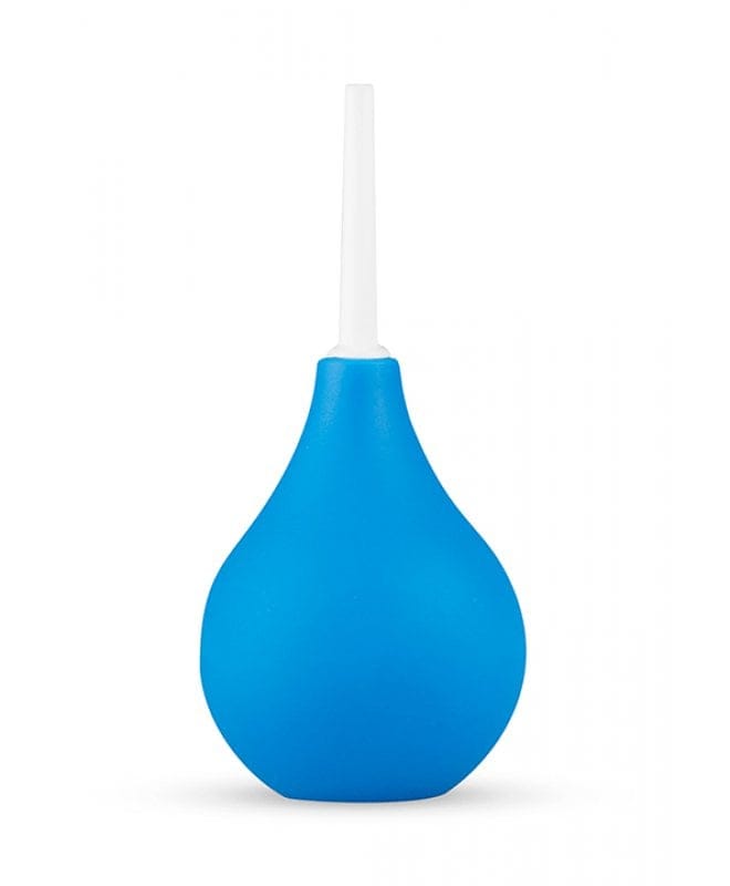 Teazers blå analdusj