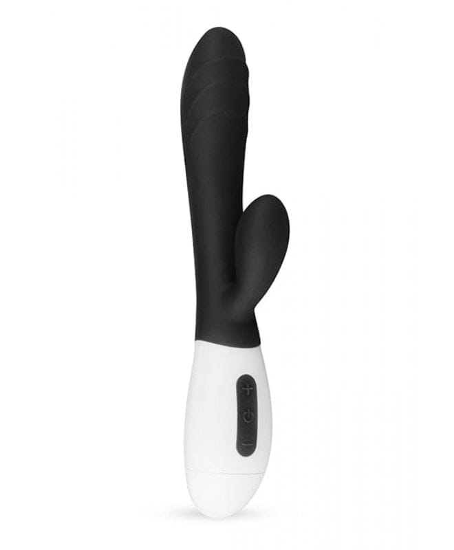 Teazers Tarzan sort rabbitvibrator