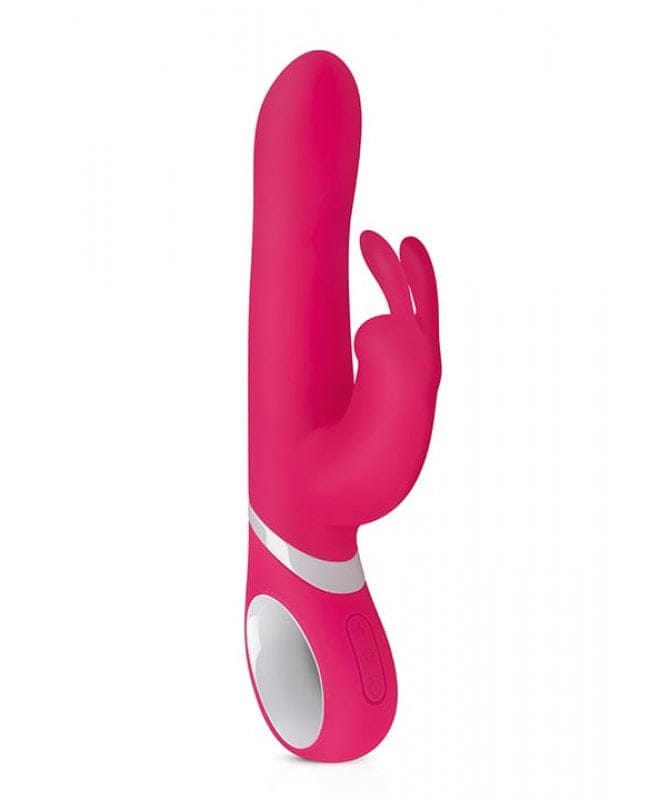 Teazers Roterende rabbitvibrator