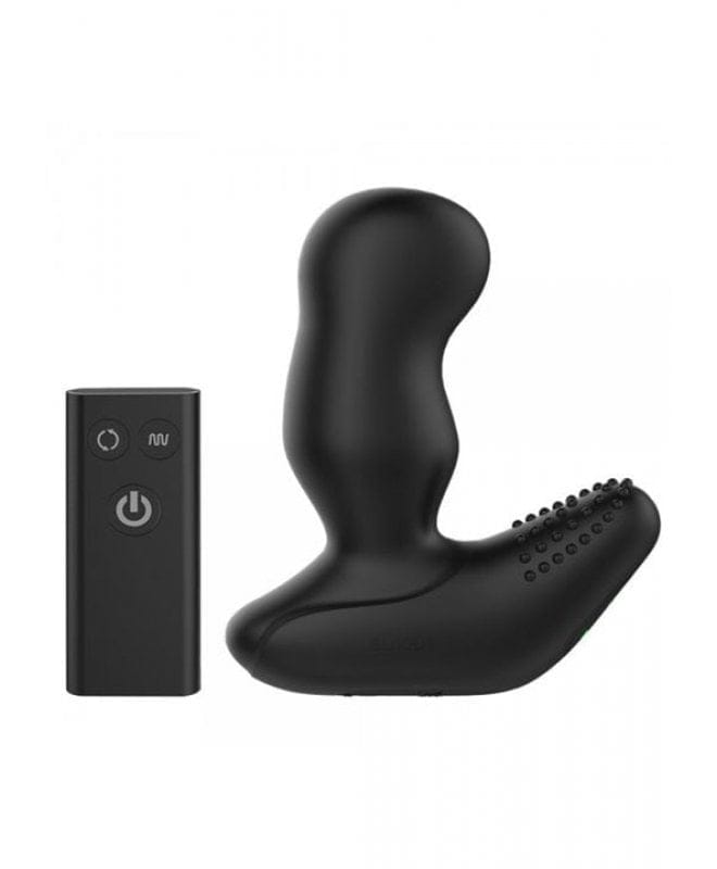 Prostatavibrator Nexus Revo Extreme