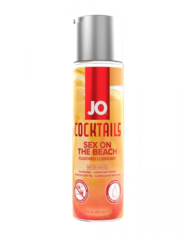 Glidemiddel JO Sex On The Beach 60 ml
