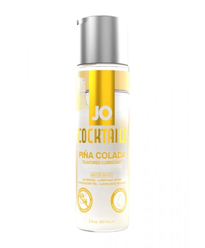 Glidemiddel JO Pina Colada 60 ml