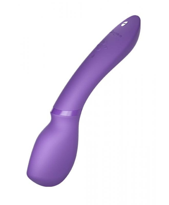 We-vibe Wand 2 lilla