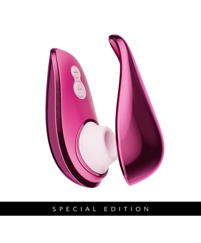 Womanizer Liberty 2 Iggy Azalea