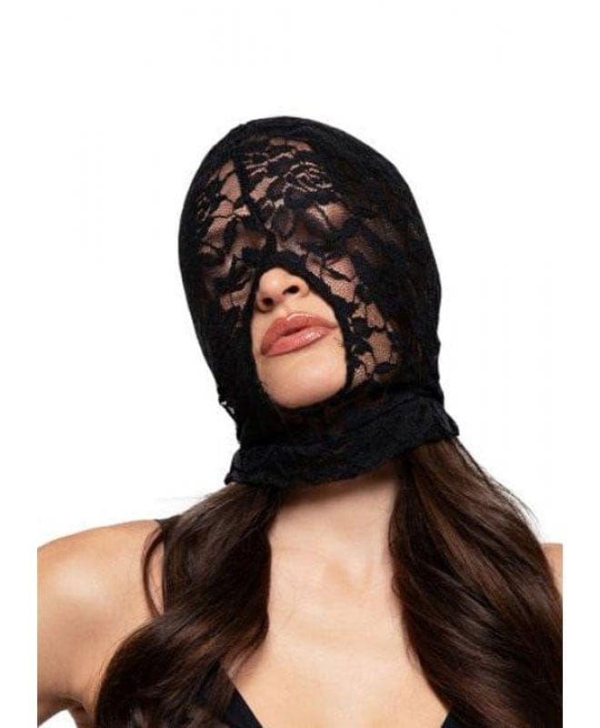 Bedroom Fantasies Blondemaske