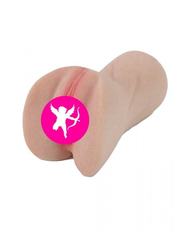 RealGirls Masterpiece Medium Silicone Masturbator