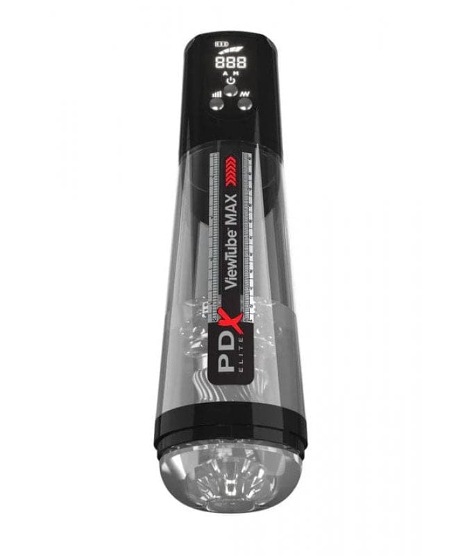 PDX ViewTube Max View