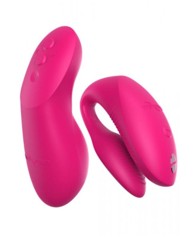 We-Vibe - Chorus Pro Pink