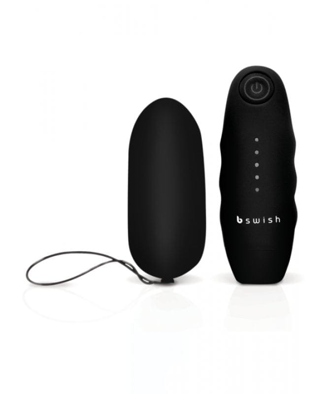 Bnaughty trådløst vibratoregg