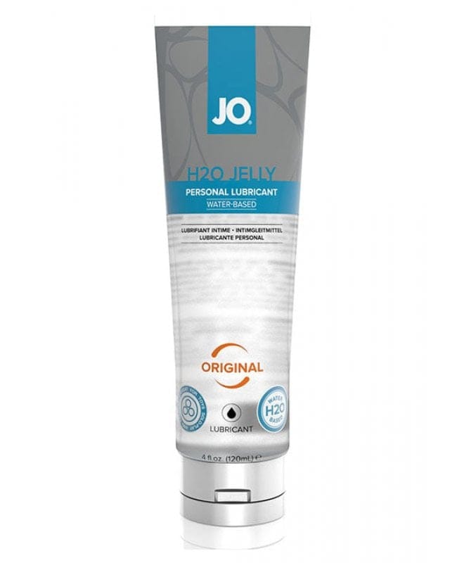 Glidemiddel JO Jelly 120 ml